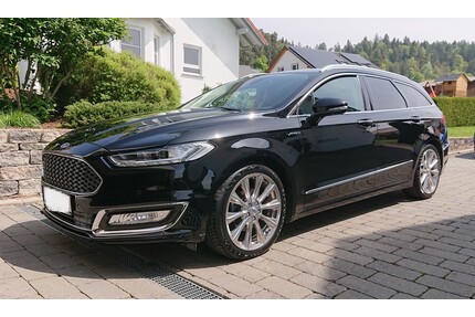 Ford Mondeo V Turnier Gebrauchtwagen