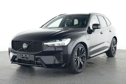 Volvo XC60 Gebrauchtwagen