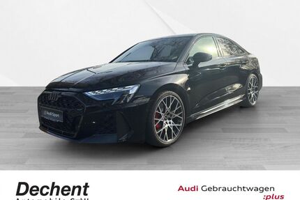 Audi RS3 Gebrauchtwagen