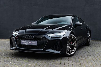 Audi RS7 Gebrauchtwagen