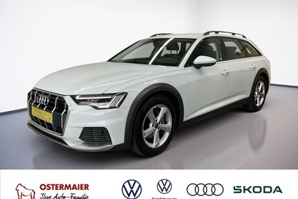 Audi A6 Allroad Gebrauchtwagen