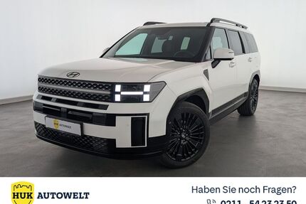 Hyundai SANTA FE Gebrauchtwagen