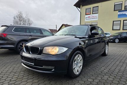 BMW 116 Gebrauchtwagen