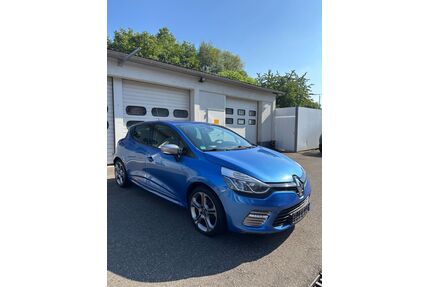 Renault Clio Gebrauchtwagen