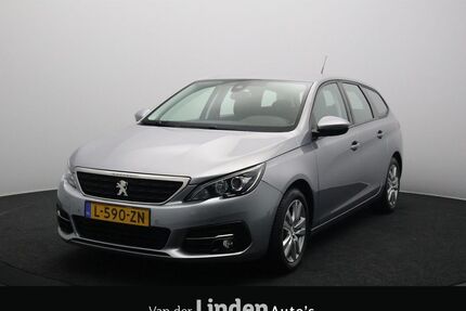 Peugeot 308 Gebrauchtwagen