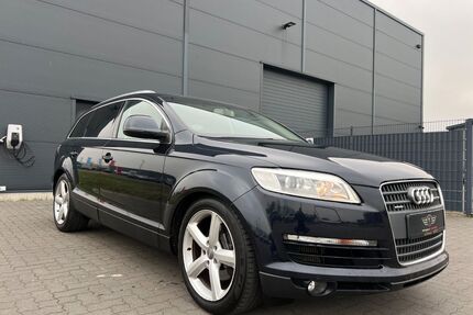 Audi Q7 Gebrauchtwagen
