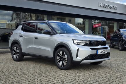 Opel Frontera GS 48V|Automatik|Allwetter|Tech-Paket Gebrauchtwagen