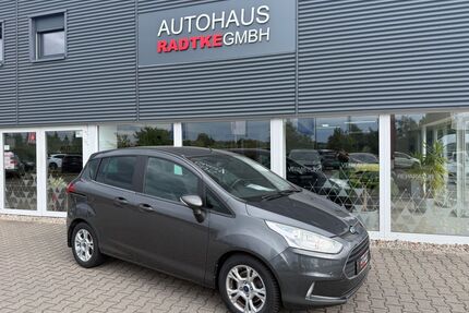 Ford B-Max Gebrauchtwagen