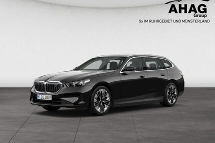 BMW i5 Gebrauchtwagen