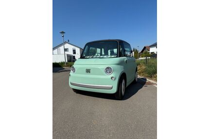 Fiat Topolino Gebrauchtwagen