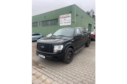 Ford F150 