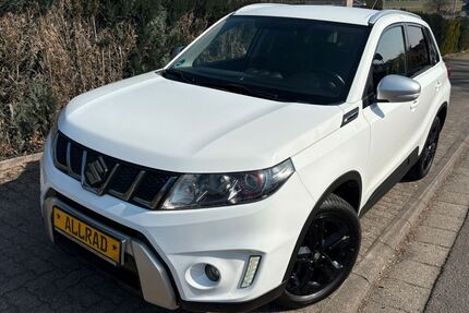 Suzuki Vitara Gebrauchtwagen