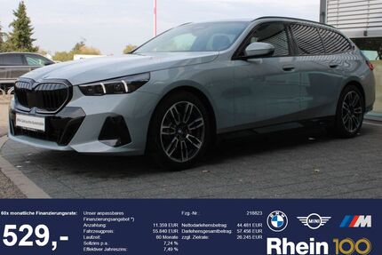 BMW 520 Gebrauchtwagen