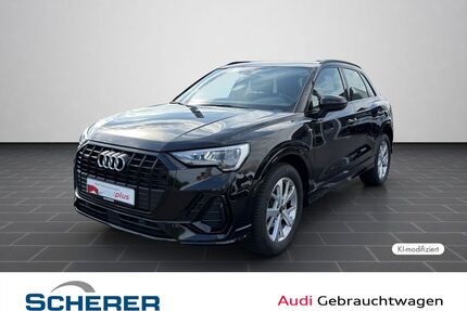 Audi Q3 Gebrauchtwagen