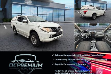 Mitsubishi L200 Gebrauchtwagen