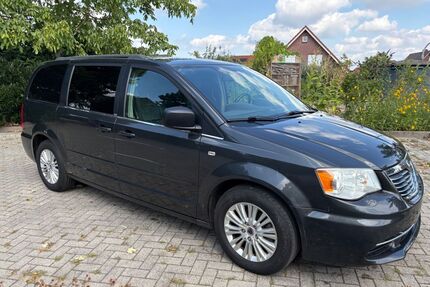 Lancia Voyager Gebrauchtwagen