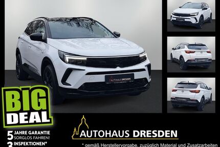 Opel Grandland (X) Gebrauchtwagen