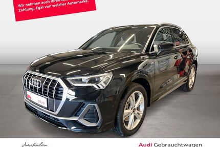 Audi Q3 Gebrauchtwagen