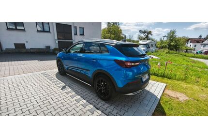 Opel Grandland (X) Gebrauchtwagen