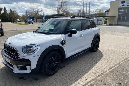 Mini Countryman SE (Cooper) Gebrauchtwagen