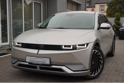 Hyundai IONIQ 5 Gebrauchtwagen