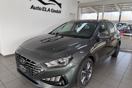 Hyundai i30 Gebrauchtwagen