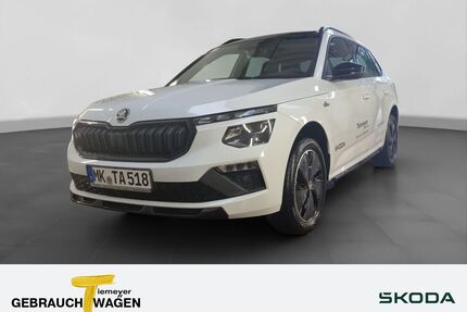 Skoda Kamiq Gebrauchtwagen