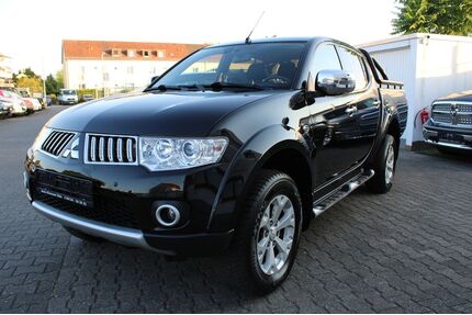 Mitsubishi L200 Gebrauchtwagen