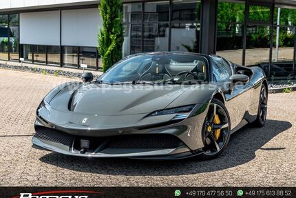 Ferrari SF90 Gebrauchtwagen