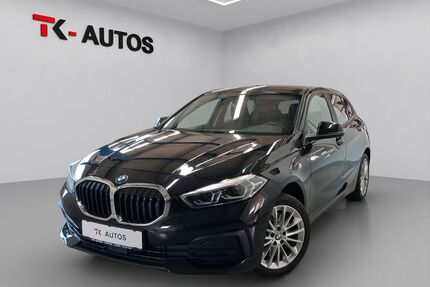BMW 120 Gebrauchtwagen