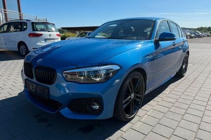 BMW 116 Gebrauchtwagen