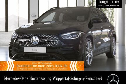 Mercedes-Benz GLA 250 Gebrauchtwagen