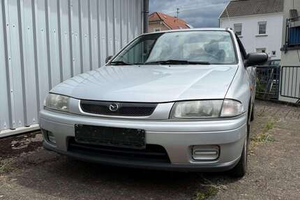 Mazda 323 Gebrauchtwagen