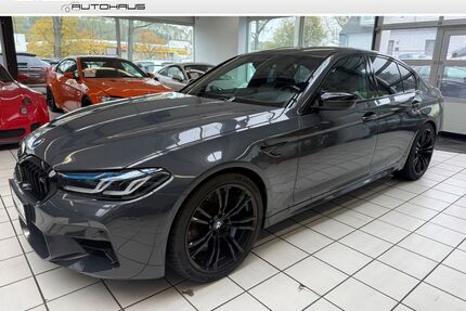 BMW M5 Gebrauchtwagen