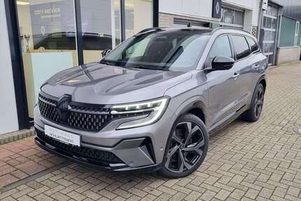 Renault Espace Gebrauchtwagen