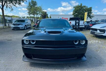 Dodge Challenger Gebrauchtwagen