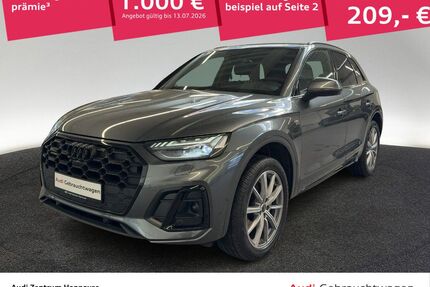 Audi Q5 Gebrauchtwagen