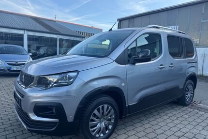 Peugeot Rifter Gebrauchtwagen