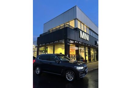 BMW X5 Gebrauchtwagen