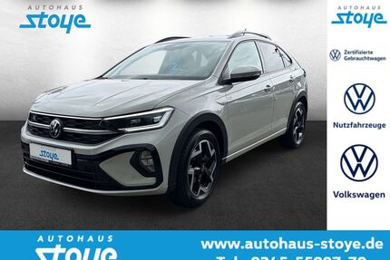 VW Taigo Gebrauchtwagen