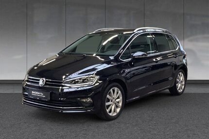 VW Golf Sportsvan Gebrauchtwagen
