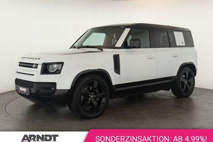 Land Rover Defender Gebrauchtwagen