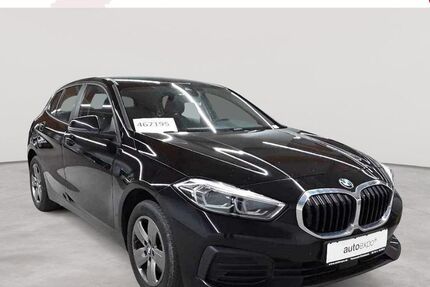 BMW 116 Gebrauchtwagen