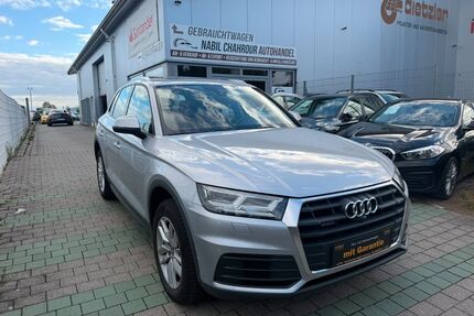 Audi Q5 Gebrauchtwagen