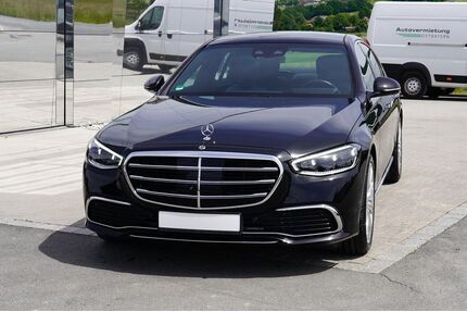 Mercedes-Benz S 350 Gebrauchtwagen