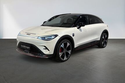 Smart #3 Gebrauchtwagen