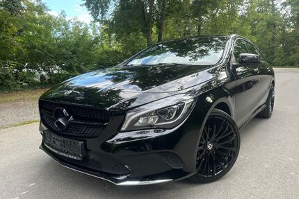 Mercedes-Benz CLA 180 Gebrauchtwagen