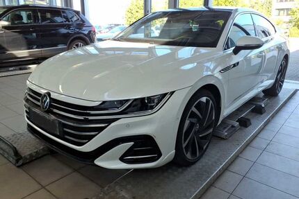 VW Arteon Gebrauchtwagen