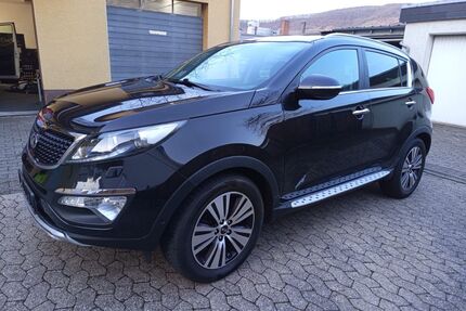 Kia Sportage Gebrauchtwagen