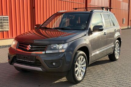 Suzuki Grand Vitara Gebrauchtwagen